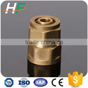 Factory Wholesale Copper Pipe Fitting for Water System thumbnail-1