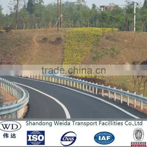 Radius Guardrail/Curved W BEAM Guardrail thumbnail-4