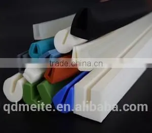 Custom Made High Temperature Silicon Seal thumbnail-1