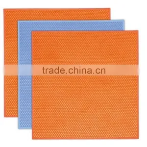 Multi-function Microfiber Cleaning Cloth thumbnail-4