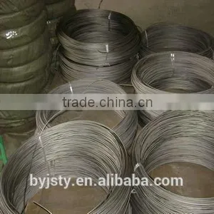 Titanium Wire for High Elasticity Kirschner Wire thumbnail-3