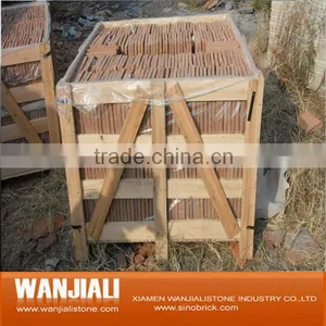 Ceramic Terracotta Floor Tiles For House thumbnail-3