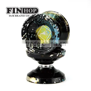 FINHOP Professional YOYO Rain Yoyo Toys Wholesale Factory thumbnail-5