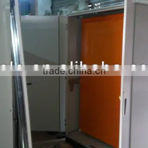 JXHE Metal Cabinet Distribution Box thumbnail-3