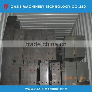 Steel Structure Warehouse Design and Supply With Workers Overseas thumbnail-6