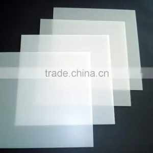 PMMA Prismatic Light Diffuser Film / Led Light Diffuser Sheet thumbnail-1