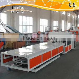 SKG Series PVC Automatic Belling Machine thumbnail-1