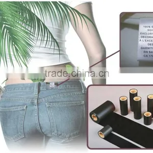 Textile Thermal Transfer Ribbon thumbnail-1