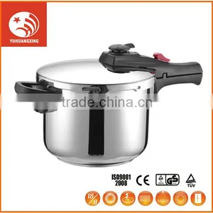 5L Cookware Cooker Pressure Cooker thumbnail-1