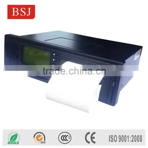 GPS Tracker Vehicle Speed Limiter Speed Governot for Fleet Management Truck/car/bus Speed Limiter BSJ-T01 thumbnail-4