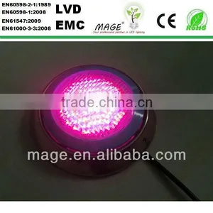 8w/12w/18w/25w/30w/35w/40w/54w Led Swimming Pool Lights thumbnail-1