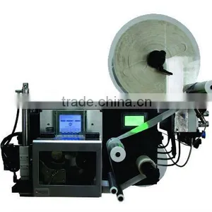 Automatic Printing and Labeling Machine thumbnail-1