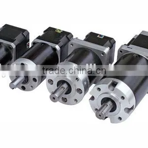 42JXS100K/42STH DC Nema 17 Gearbox Stepper Motor thumbnail-6
