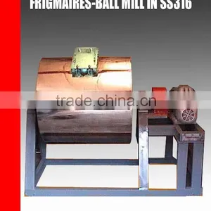 Ball Mill thumbnail-1