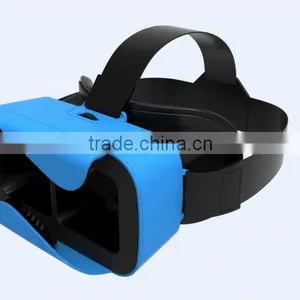 2016 Winhoo Virtual Reality 3d vr for Android and Ios Smart Phones Factory Price Support 3D Movie/Games/Video thumbnail-5