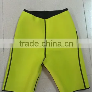 Hot Selling TV Product High Quality Neoprene Slimming Pants Burning Fat Sp thumbnail-6