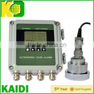 Ultrasonic Level Transmitter KDMH-WS thumbnail-1