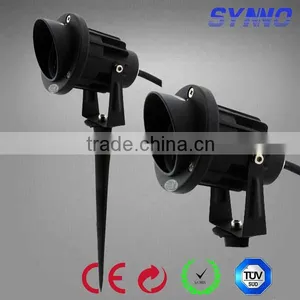 2015 Wholesales 3W/9W 220v Outdoor Led Garden Spike Led Lights thumbnail-3