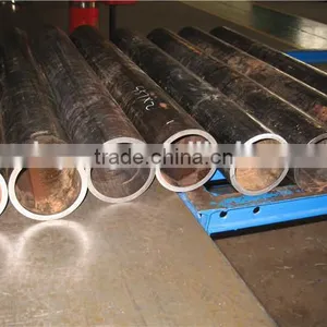 Popular Cold Drawing Hydraulic Steel Piping and Stress Relieved thumbnail-1