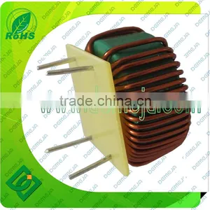 2015 Popular Best Quality Toroidal Ring Inductor 33uh thumbnail-2