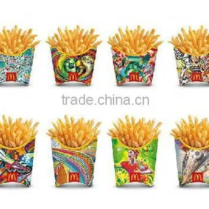 Full Automatic New Standard Corrugated Carton Making Machine(QH-9905) thumbnail-3
