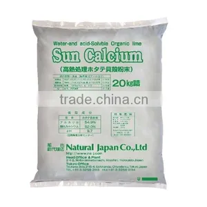 Water Soluble Microelement Fertilizer for Improving Crop Quality thumbnail-1