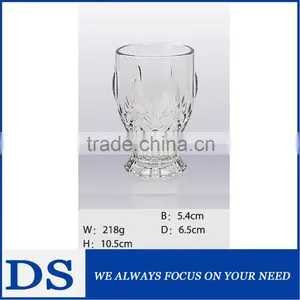 Diamond Wine Glass Cup, Crystal Glass Cup,red Wine Glasses thumbnail-1