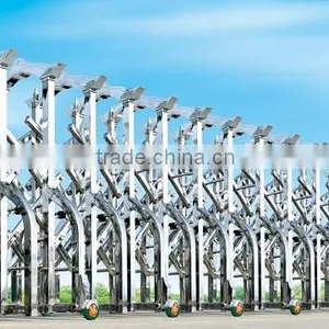 Folding Gate 615 thumbnail-1
