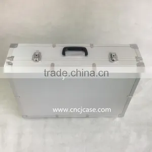High Quality the Cheapest Price Aluminum Flight Case With Strong Handle and Safe Loocks thumbnail-5