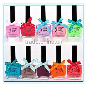 Nail Polish Cheap Wholesale Private Label Nail Polish/nail Varnish/nail Enamel thumbnail-2