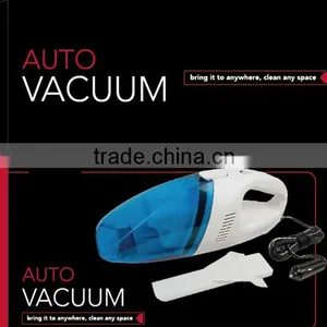 Compact Auto Vac thumbnail-1
