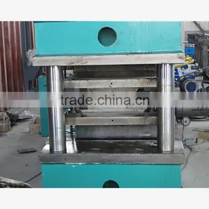 FX Color Stone Coated Steel Roofing Making Machine thumbnail-5