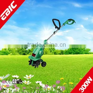 300w New Design Electric Garden Tiller and Cultivator(EB300C) thumbnail-1