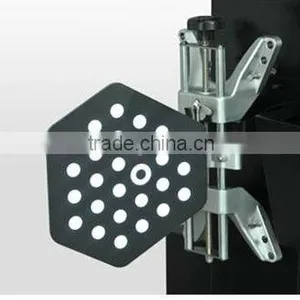 Auto 3D Wheel Alignment Garage Equipment thumbnail-1