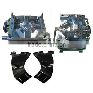 Motor Bike Part Moulding thumbnail-1