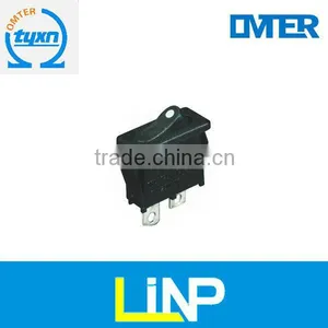 MR-2-110-C1N-BB Rocker Switches thumbnail-1