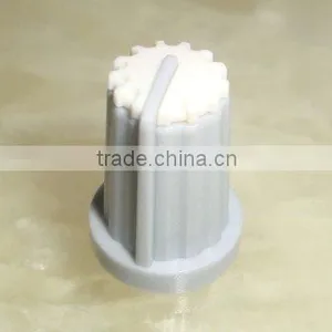 Plastic Knob thumbnail-1