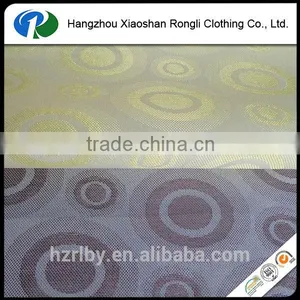 Hot Sell Cheap Mattress Bonded Fabric Woven Fabric thumbnail-1
