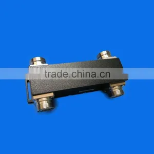 BTS 3dB Hybrid Coupler Combiner 700-2700MHz(Telecommunication)din Type thumbnail-2