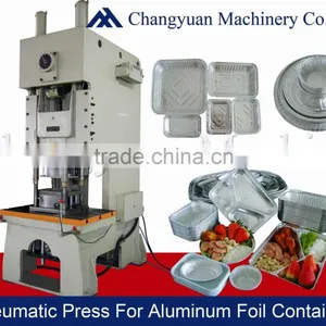 Aluminium Container Machine thumbnail-1