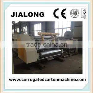 JL-1 Fingerless Single Facer 360S(320S) Machine,corrugated Carton Box Machine thumbnail-1