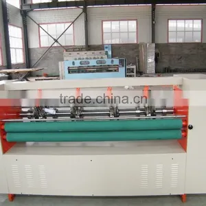 BFY Series Carton Thin Blade Slitter Scorer Machine,carton Box Making Machine thumbnail-3