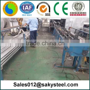 304 Stainless Steel Flexible Pipe thumbnail-1