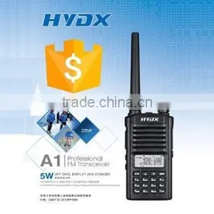 HYDX-A1 Made in China Walkie Talkie thumbnail-2