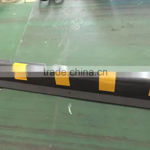 Flexible Rubber Reflector / Durable Road Safety Traffic Reflective thumbnail-3