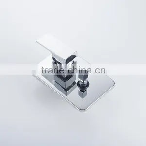 FS-1332 Top Sell High Quality Bathroom Rain Shower Set Bath Shower Set thumbnail-5