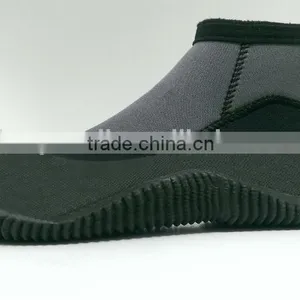 Neoprene Diving Boots (BS-027) thumbnail-3