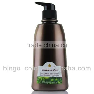 2015 the Best Popular Argan Oil Shampoo From Morocco From GMPC Factory OEM/ODM SHAMPOO thumbnail-4