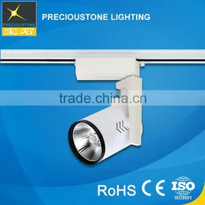 Shop And Gallery Description Aluminum Indoor Led Track Light Ul thumbnail-1