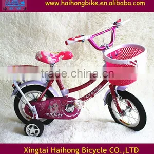2016 Hot Sell Unique Kids Bikes With High Quality thumbnail-3